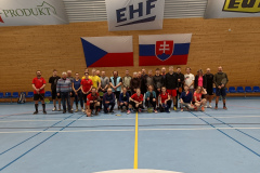 Patnáctý Lázeňský švihák 2023