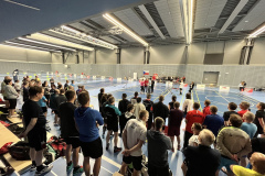 MČR veteránů Plzeň 2023