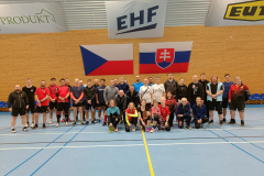 6. ročník Schneider Cup 2023