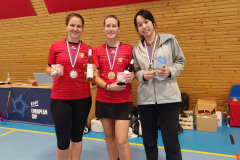 Šestnáctý Lázeňský švihák 2023