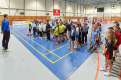 Regionální výběry U13 Český Krumlov