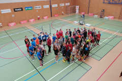 GPA U13 Praha 2024