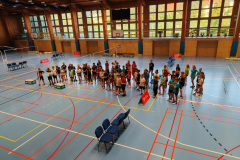 GPA U13 Ústí nad Labem 2024