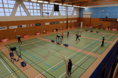 GPB U13 Praha Vinoř 2024