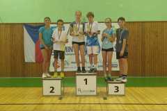 GPC U13 Aš 2024