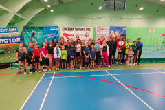 GPC U13, U17 Karlovy Vary 2024