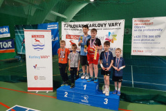 GPC U13 Karlovy Vary 2024