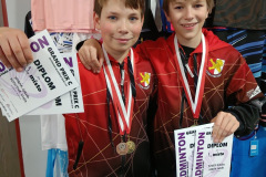 GPC U13 Most 2024