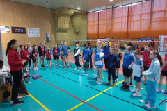 GPC U13 Most 2024