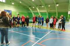 GPD U15 kval., OP U17 Karlovy Vary 2024