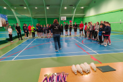 GPD U13 kvalifikační, GPD U15 KV 2024