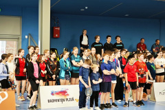 GPD U13-U17 Plzeň 2024