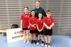 GPD U13-U15 Plzeň 2024