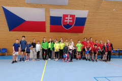 GPE U13-U17 Lázně Kynžvart 2024