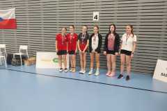 GPE U15 Plzeň 2024