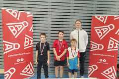 GPE U13-U15 Plzeň 2024