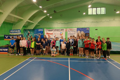 Memoriál Pavla Luňáka 2024 Karlovy Vary