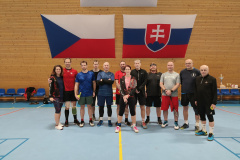 XIV. ročník O pohár města Lázně Kynžvart 2024