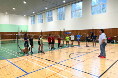 OP U13 Aš 2024