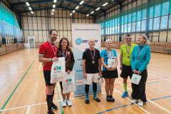 Párovky Ostrov 2024