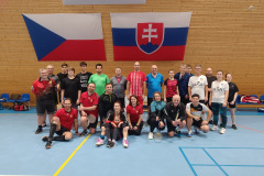 7. ročník Schneider Cup 2024