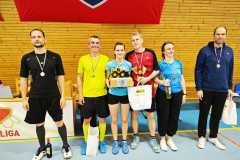 2. ročník Memoriálu Jirky Šipana