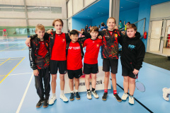 GPD U13 - U17 Plzeň 2025