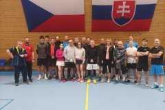 8. ročník Schneider Cup 2025