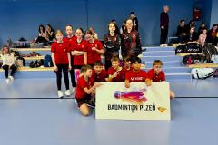 GPD U13-U17 Plzeň 2025