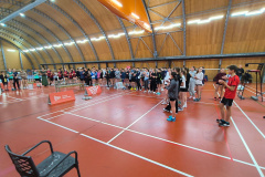 GPB U15 Praha 2025