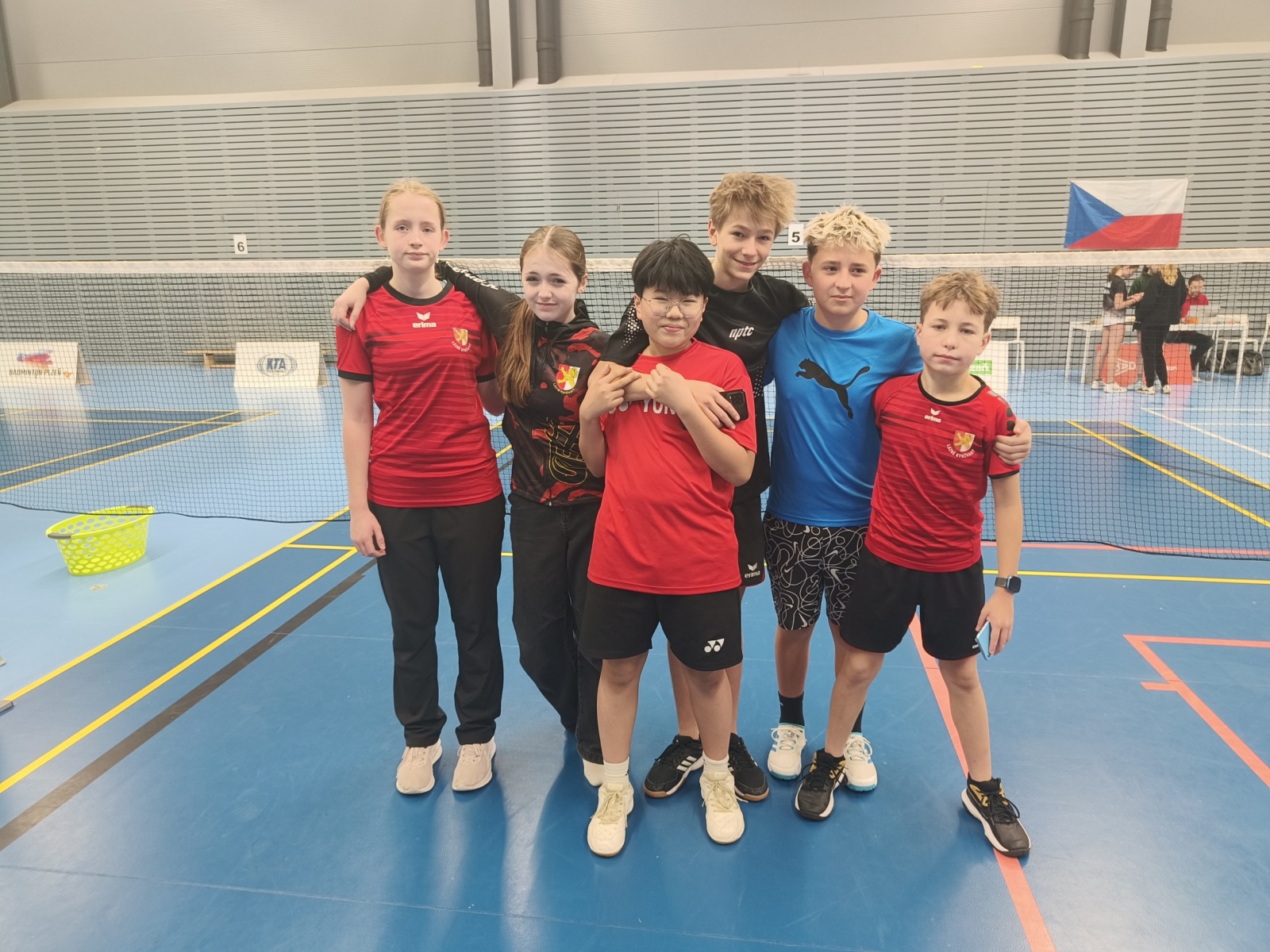 D-Turnaj Plzeň 2025