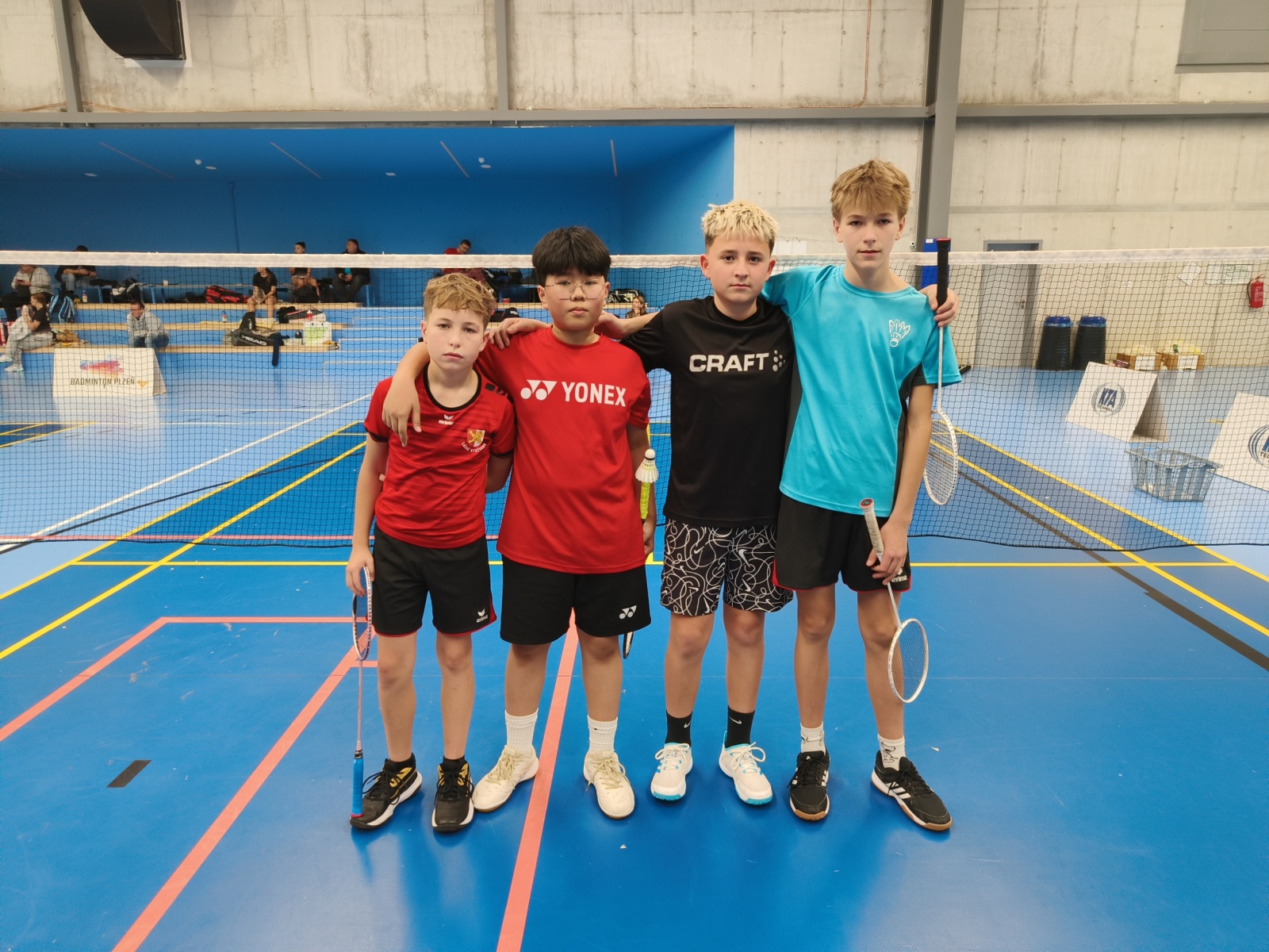 GPD Kval. MČR Plzeň