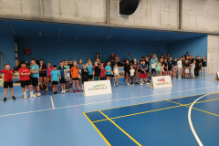 GPD U15 kval., OP U19 Plzeň 2025