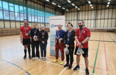 Párovky Ostrov 2025