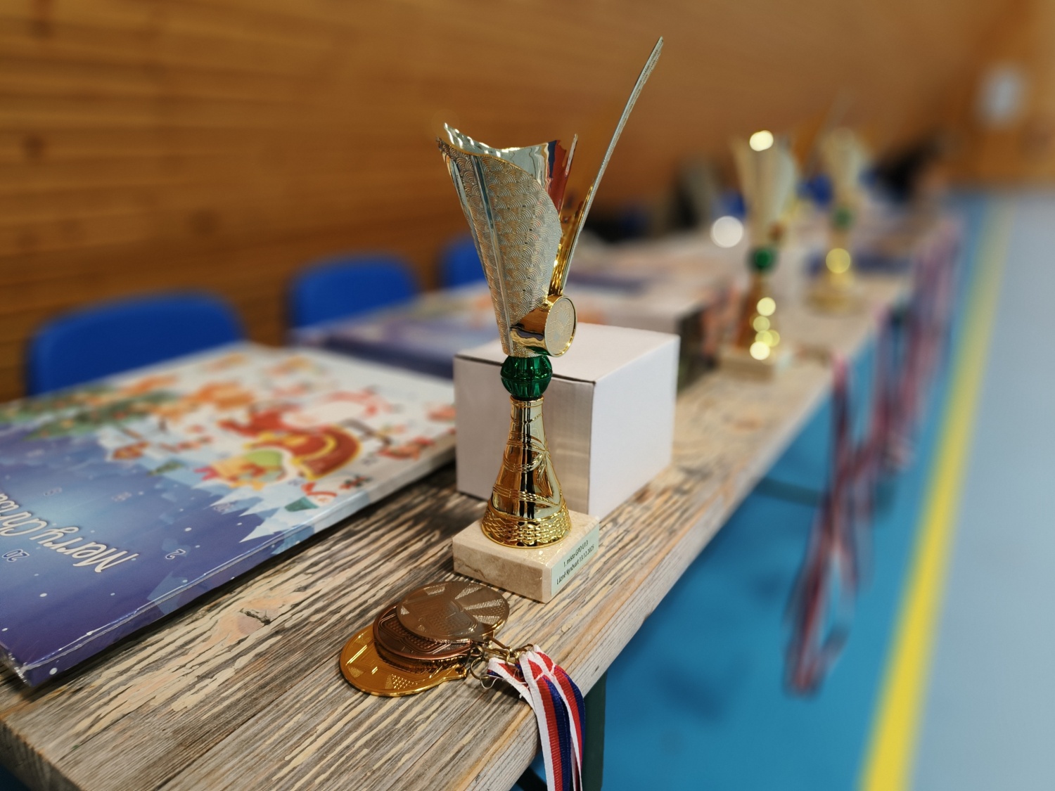 GPC/GPD 2025 Lázně Kynžvart