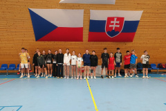 GPC U15 / GPD U17 Lázně Kynžvart 2026