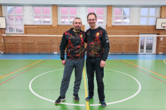 Turnaj dospělých Přeštice 2026