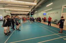 GPD U17 Praha 2026