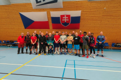 9. ročník Schneider Cup 2026