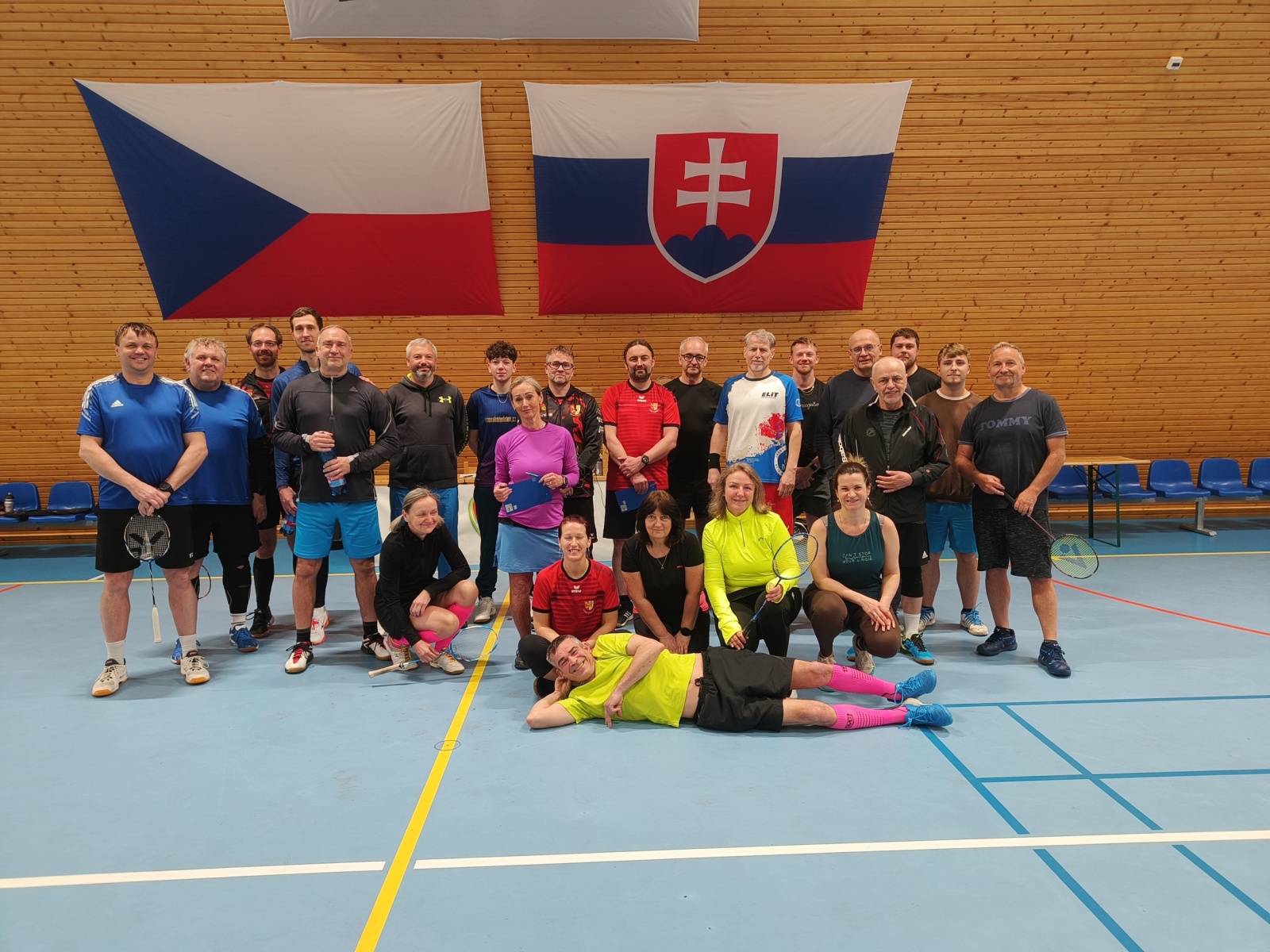 21. lazensky svihak 2026