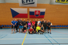 21. lázeňský švihák 2026