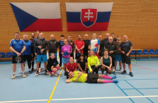 21. lazensky svihak 2026