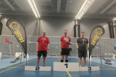 Noční turnaj neregistrovaných Plzeň 2026