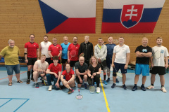4. ročník Memoriálu Jirky Šipana