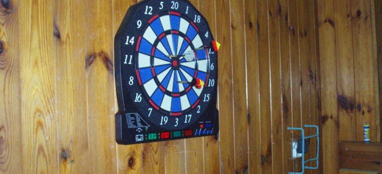 Vánoční čtyřboj 2014