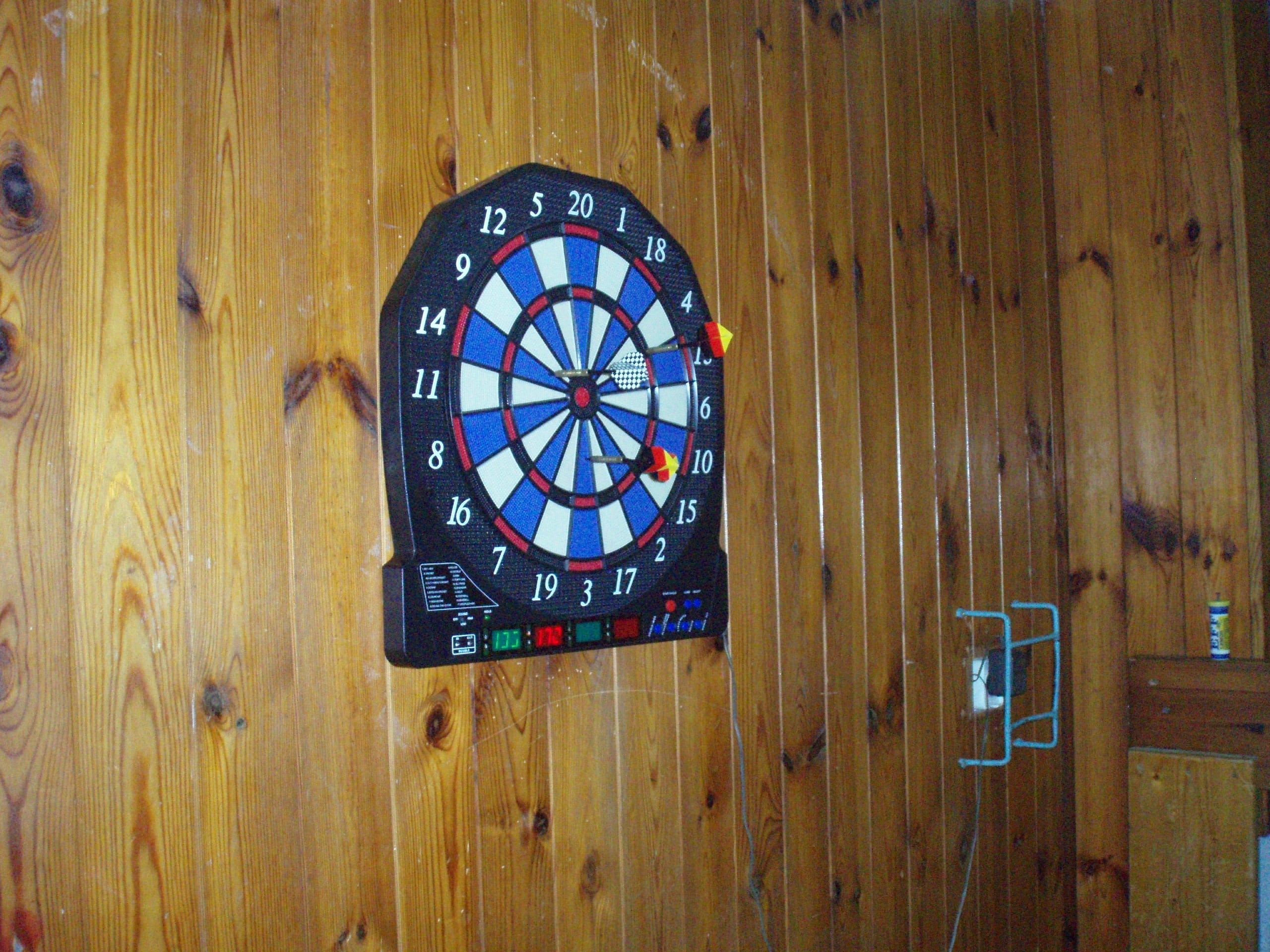 Vánoční čtyřboj 2014