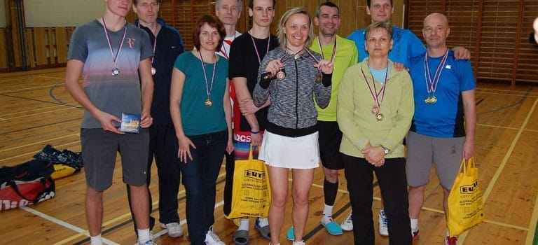 První ročník šviháka