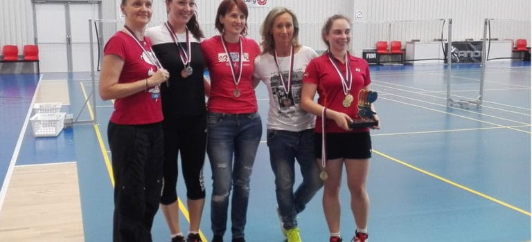 Zbrklý úder Klatovy 2017