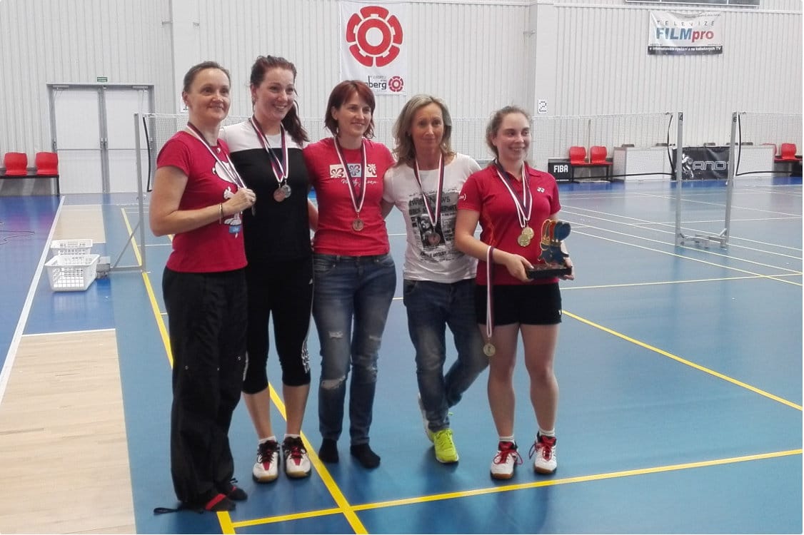 Zbrklý úder Klatovy 2017