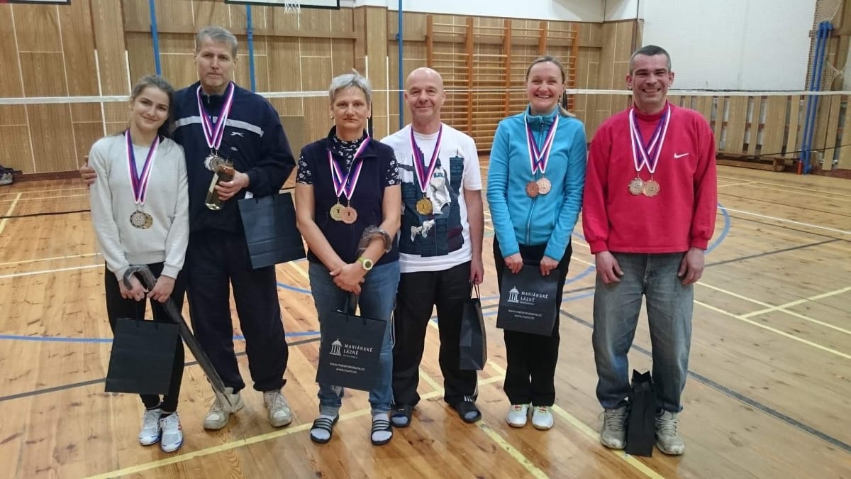 7. lázeňský švihák